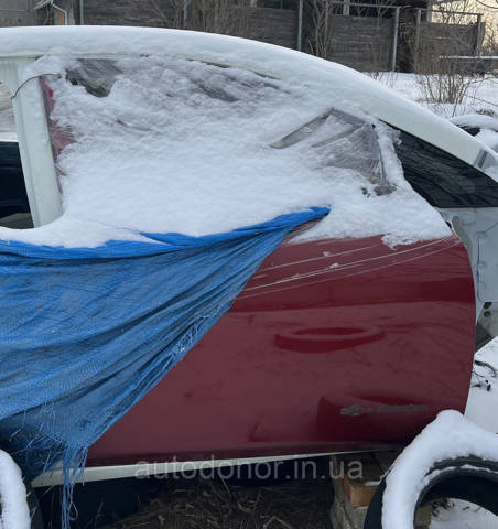 HMA0M3NAMA NISSAN Дверь передняя правая купить в Каменское