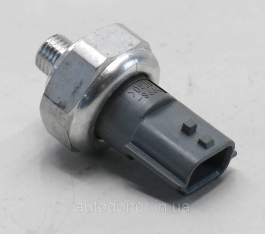 J213800Q0A NISSAN Датчик давления кондиционера купить в Тернополь