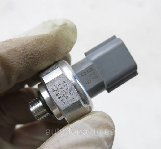 J213800Q0A NISSAN Датчик давления кондиционера купить в Полтава