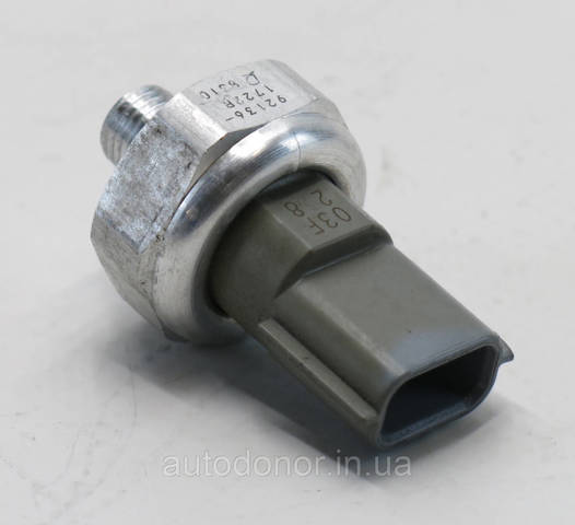 NISSAN J213800Q0A Датчик давления кондиционера в наличии Одесса