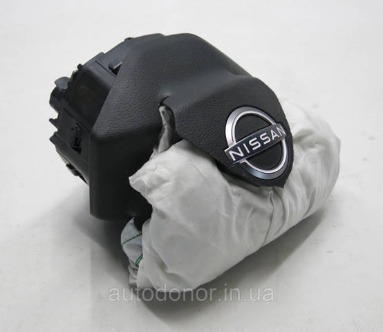 K85105MR0B Подушка безопасности (AIRBAG) водительская купить Львов