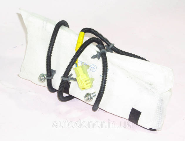 K85H03NC0A NISSAN Подушка безопасности (AIRBAG) спинки сиденья правого купить в Николаев