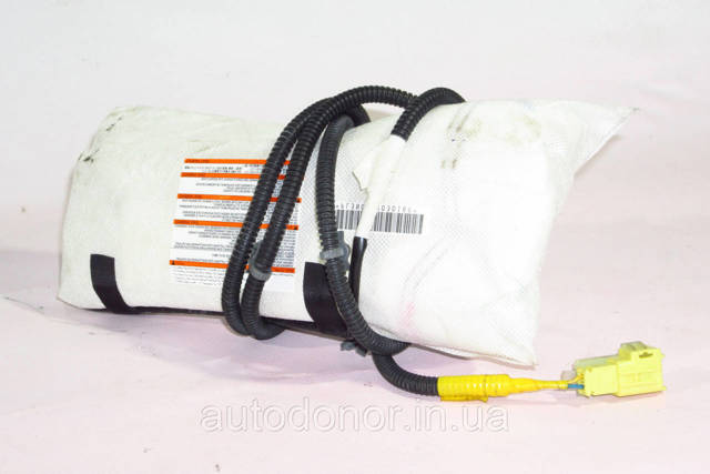 K85H03NC0A NISSAN Подушка безопасности (AIRBAG) спинки сиденья правого купить в Харьков