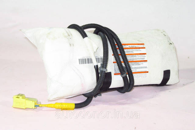 K85H13NC0A NISSAN Подушка безопасности (AIRBAG) спинки сиденья левого купить в Полтава