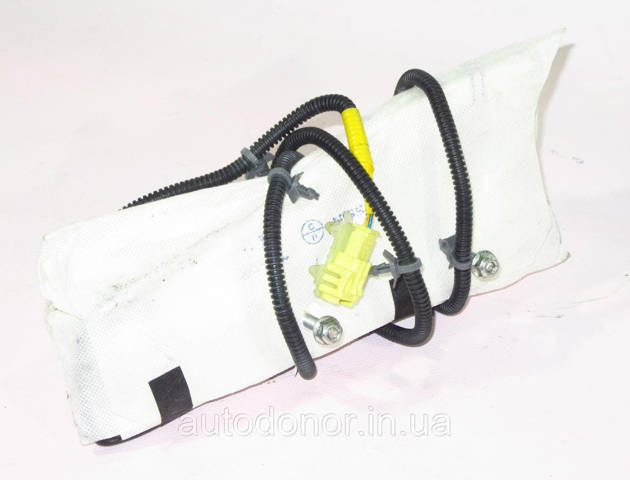 K85H13NC0A Подушка безопасности (AIRBAG) спинки сиденья левого купить Житомир