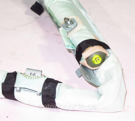NISSAN K85P03NA0A Подушка безопасности (AIRBAG) шторка боковая правая в наличии Винница
