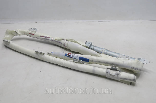 K85P15MR0A NISSAN Подушка безопасности (AIRBAG) шторка боковая левая купить в Житомир