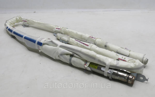 NISSAN K85P15MR0A Подушка безопасности (AIRBAG) шторка боковая левая в наличии Житомир