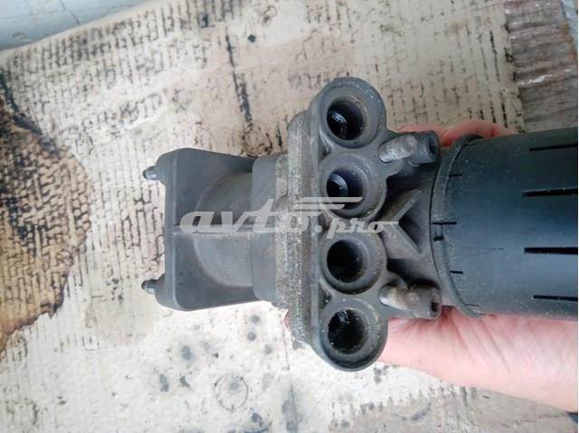 RENAULT 5010260394 Кран тормозной, подпедальный (TRUCK) в наличии Запорожье