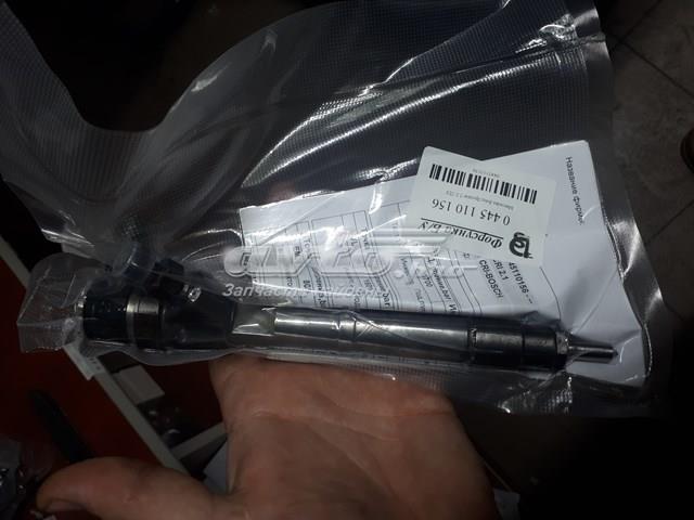 BOSCH 0445110156 Топливные форсунки в наличии Винница