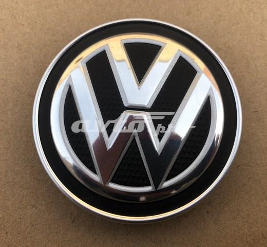 Колпаки на volkswagen