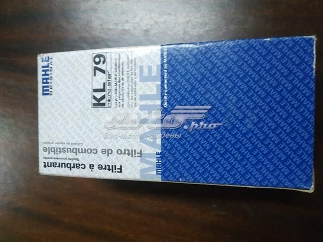 KL79 MAHLE Фильтр топливный купить в Кривой Рог