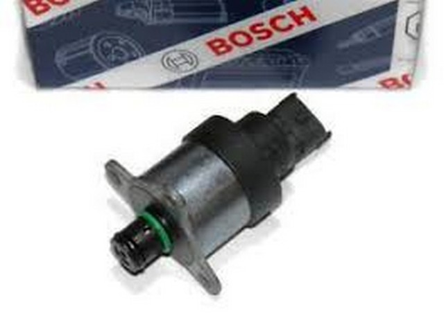 0928400487 BOSCH Клапан регулировки давления (редукционный клапан ТНВД) Common-Rail-System купить в Ужгород