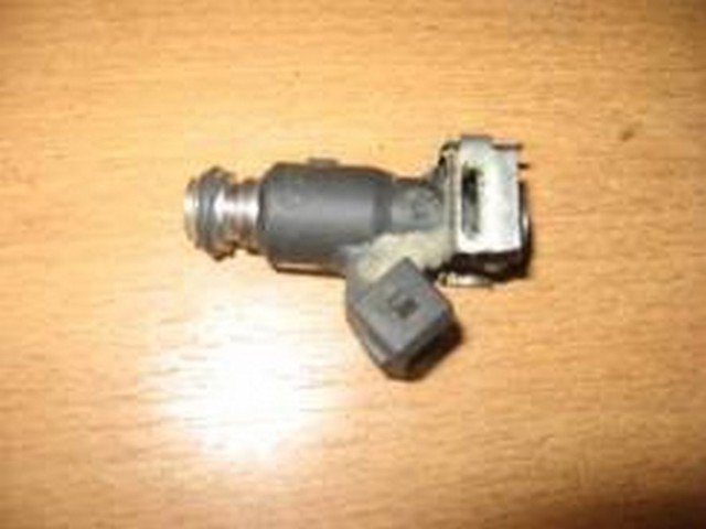 Топливные форсунки Geely CK I