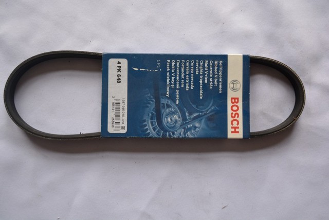 1987946010 BOSCH Ремень генератора купить в Чернигов