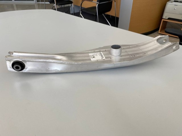 22940360 OPEL Нижний рычаг задней подвески купить в Одесса