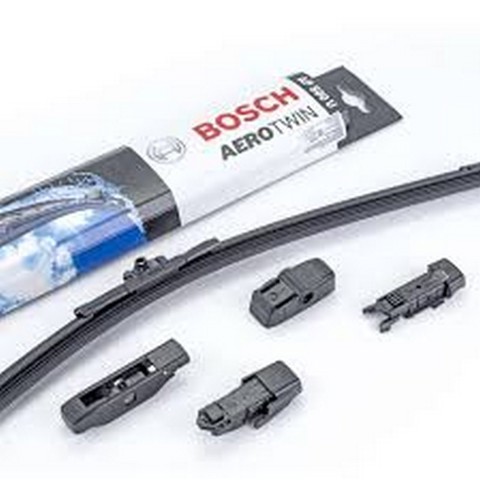 BOSCH 3397006951 Щетка-дворник лобового стекла водительская в наличии Чернигов
