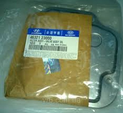 HYUNDAI 4632123000 Фильтр АКПП в наличии Каменское