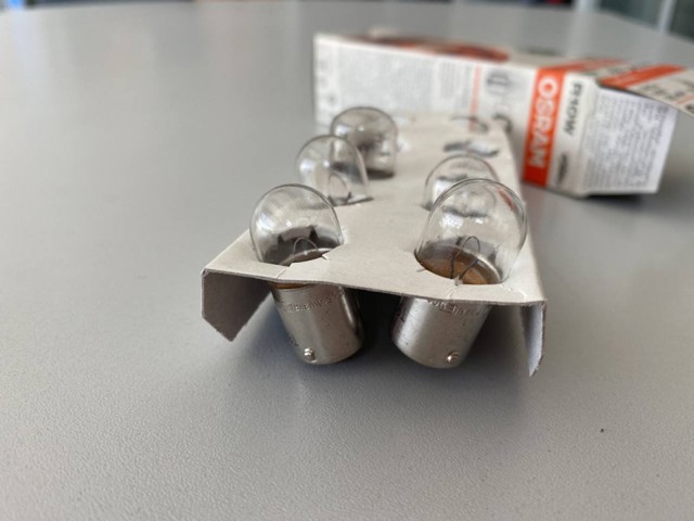OSRAM 5008 Лампочка в наличии Кривой Рог