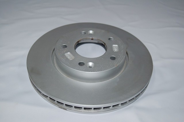 Диск тормозной передний 517123D300 HYUNDAI