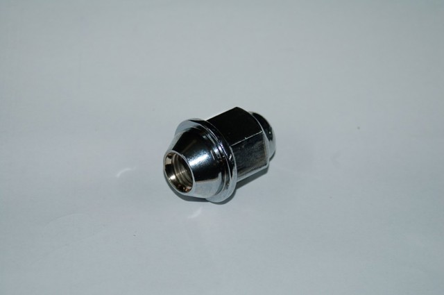 5295017000 HYUNDAI Гайка колесная купить в Николаев