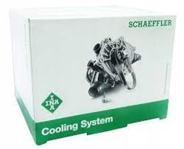 Насос системы охлаждения Opel Vectra B