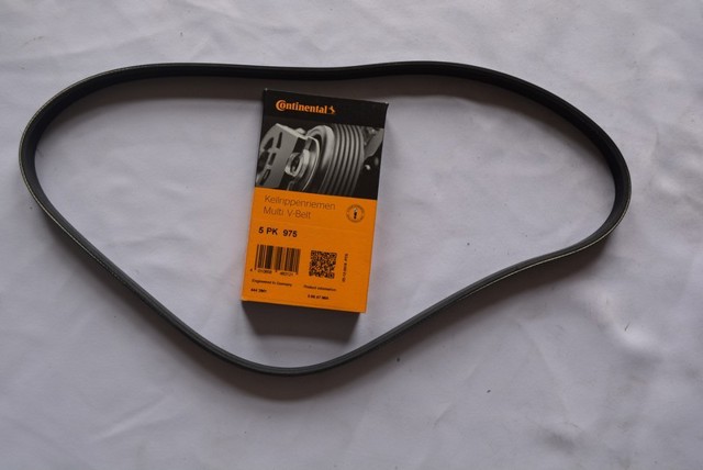 5PK975 Ремень генератора купить Черкассы