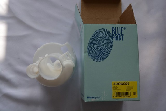 ADG02376 BLUE PRINT Фильтр топливный купить в Николаев