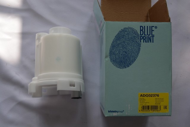 ADG02376 BLUE PRINT Топливный фильтр купить в Черновцы