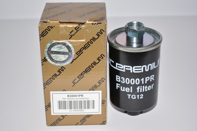B30001PR JC PREMIUM Топливный фильтр купить в Сумы