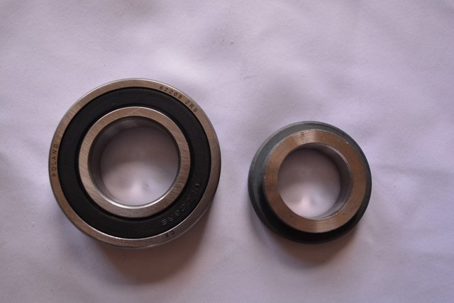 CX144 COMPLEX Подшипник ступицы задней купить в Черкассы