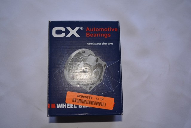 CX144 Подшипник ступицы задней купить Черновцы