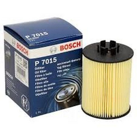 BOSCH F026407015 Фильтр масляный в наличии Черкассы