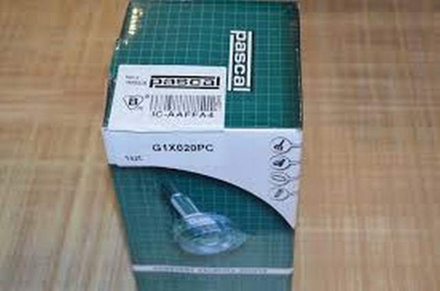 PASCAL G1X020PC ШРУС наружный передний в наличии Черкассы
