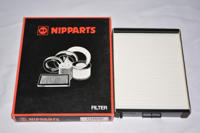Фильтр пылевой J1340500 NIPPARTS