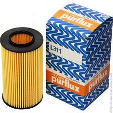 PURFLUX L311 Фильтр масляный в наличии Харьков