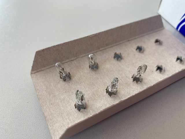 N286 NEOLUX Лампочка щитка (панели приборов) купить в Хмельницкий