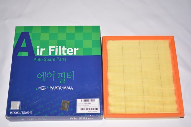 Воздушный фильтр Дэу Нексия 2