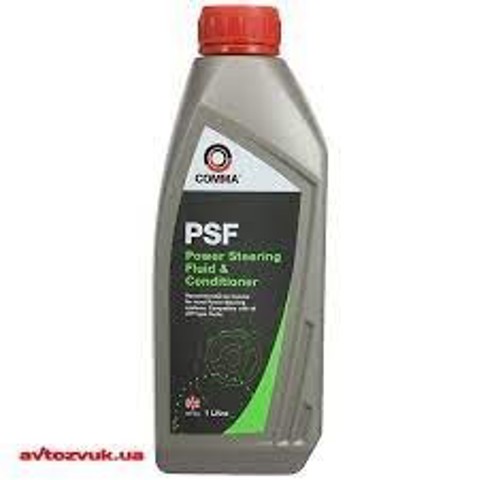 PSF1L COMMA Трансмиссионное масло купить в Ирпень