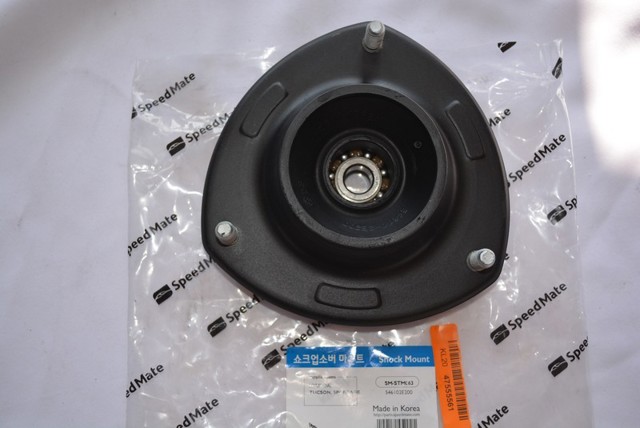 SMSTM063 SPEEDMATE Опора переднего амортизатора купить в Николаев