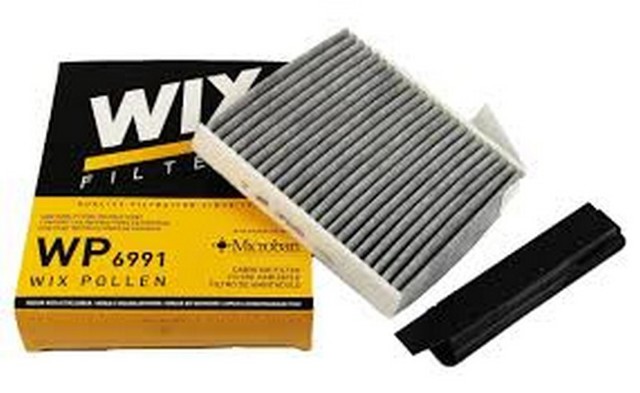 WIX WP6991 Фильтр салона в наличии Каменское