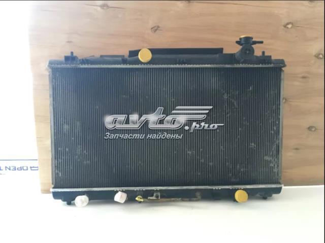 1640031520 TOYOTA Радиатор охлаждения двигателя купить в Каменское