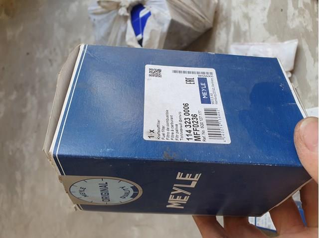 MEYLE 1143230006 Фильтр топливный в наличии Николаев