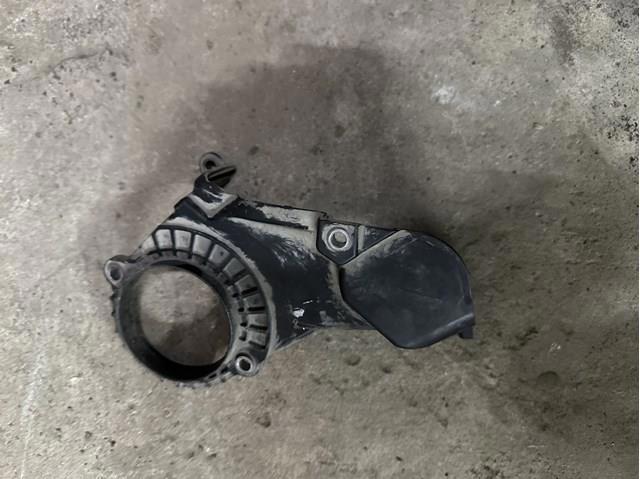 Нижний кожух ремня ГРМ 04C109175D VAG