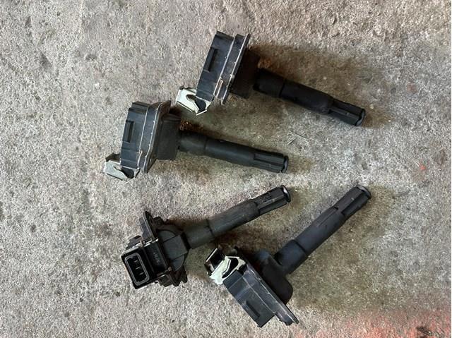 Катушка Ауди А6 C6