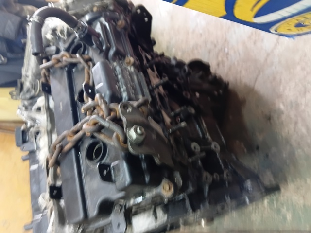101029W2AD NISSAN Двигатель купить в Тернополь