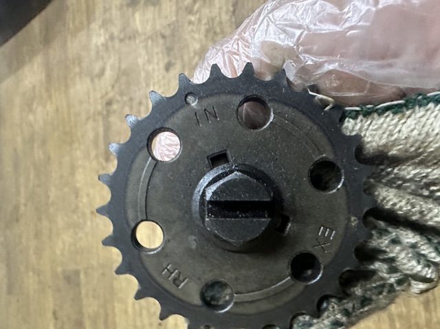 13034AA680 SUBARU купить в Киев