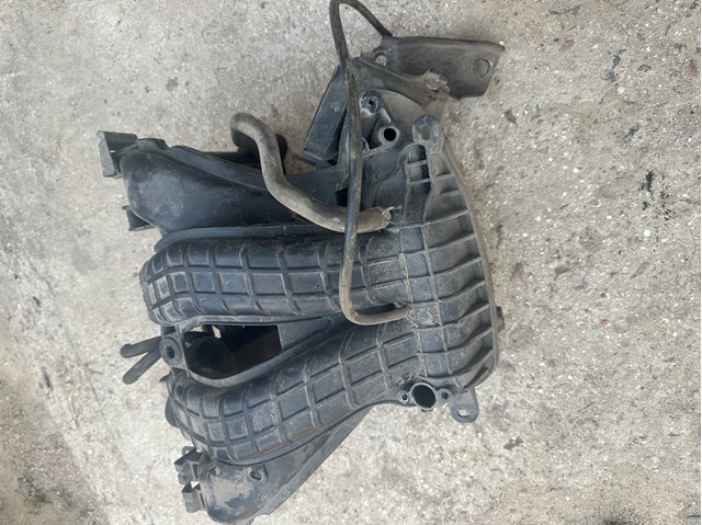 Коллектор впускной Mitsubishi Outlander 2 40