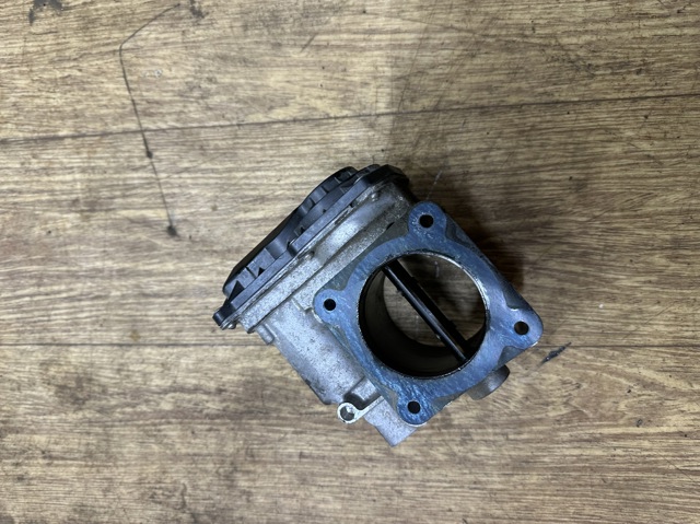 Дроссельная заслонка в сборе 16112AA260 SUBARU
