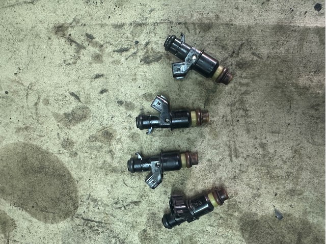 Форсунка инжектора Хонда Сивик 8